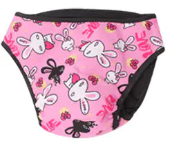 Large Breed Dog Diapers