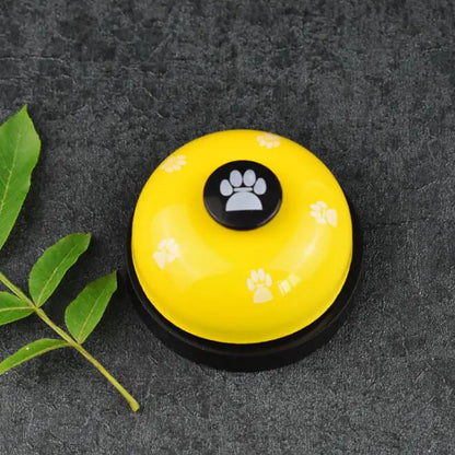 Training Bell for Dogs & Cats