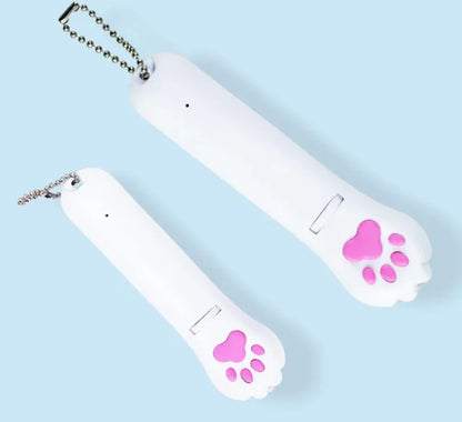 Funny Cat Laser Stick Toy
