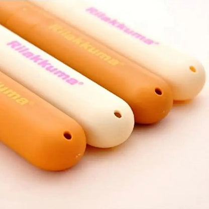 Pet Travel Toothbrush Case