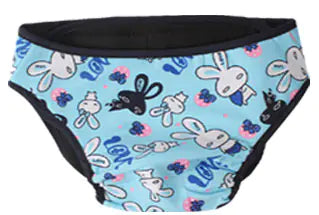 Large Breed Dog Diapers