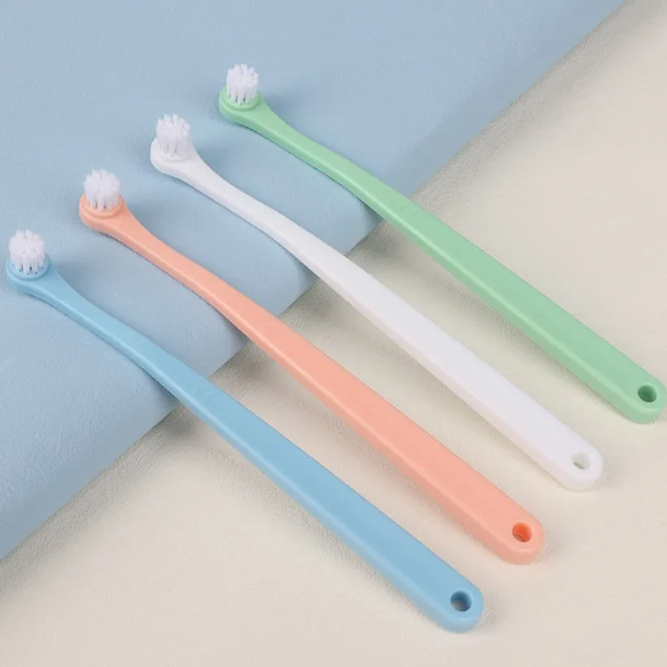 Pet Teeth Cleaning Toothbrush