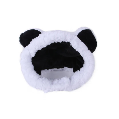 Cat Personality Creative Headgear Hat