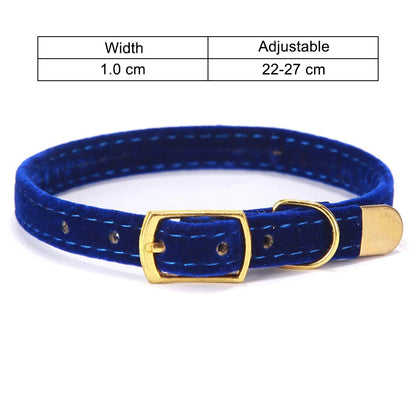 Cat Safety Collar
