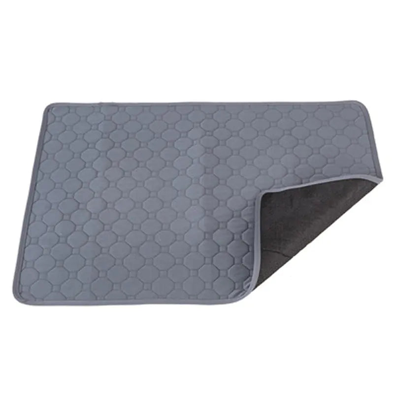 Non-Slip Reusable Pet Changing Pads