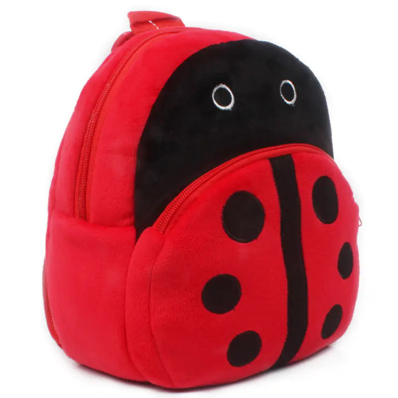 Double Shoulder Early Education Bag