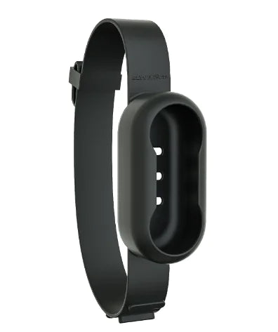 Wireless Pet Collar Camera