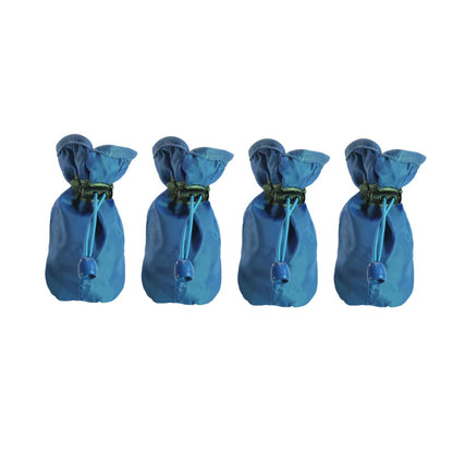 Anti-Slip Sole Dog Boots Shoes