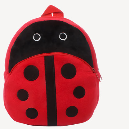 Double Shoulder Early Education Bag