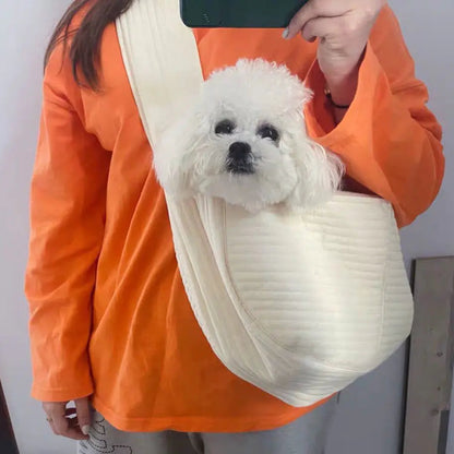 Summer Pet Cat Carrier Bag