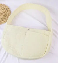 Summer Pet Cat Carrier Bag