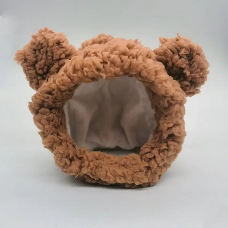 Cat Personality Creative Headgear Hat