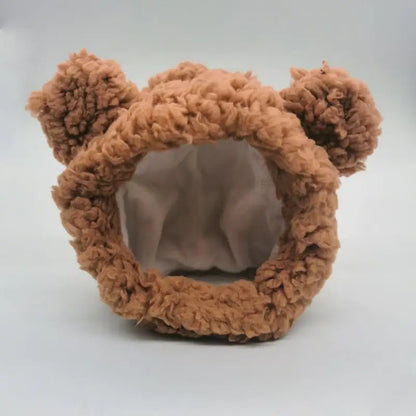 Cat Personality Creative Headgear Hat