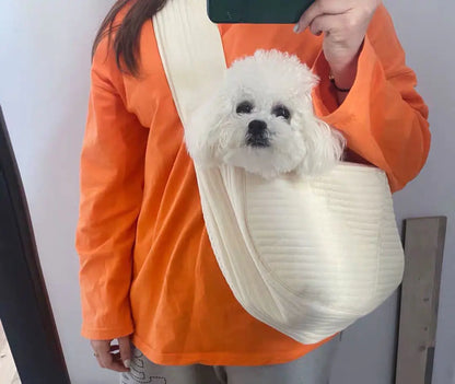 Summer Pet Cat Carrier Bag