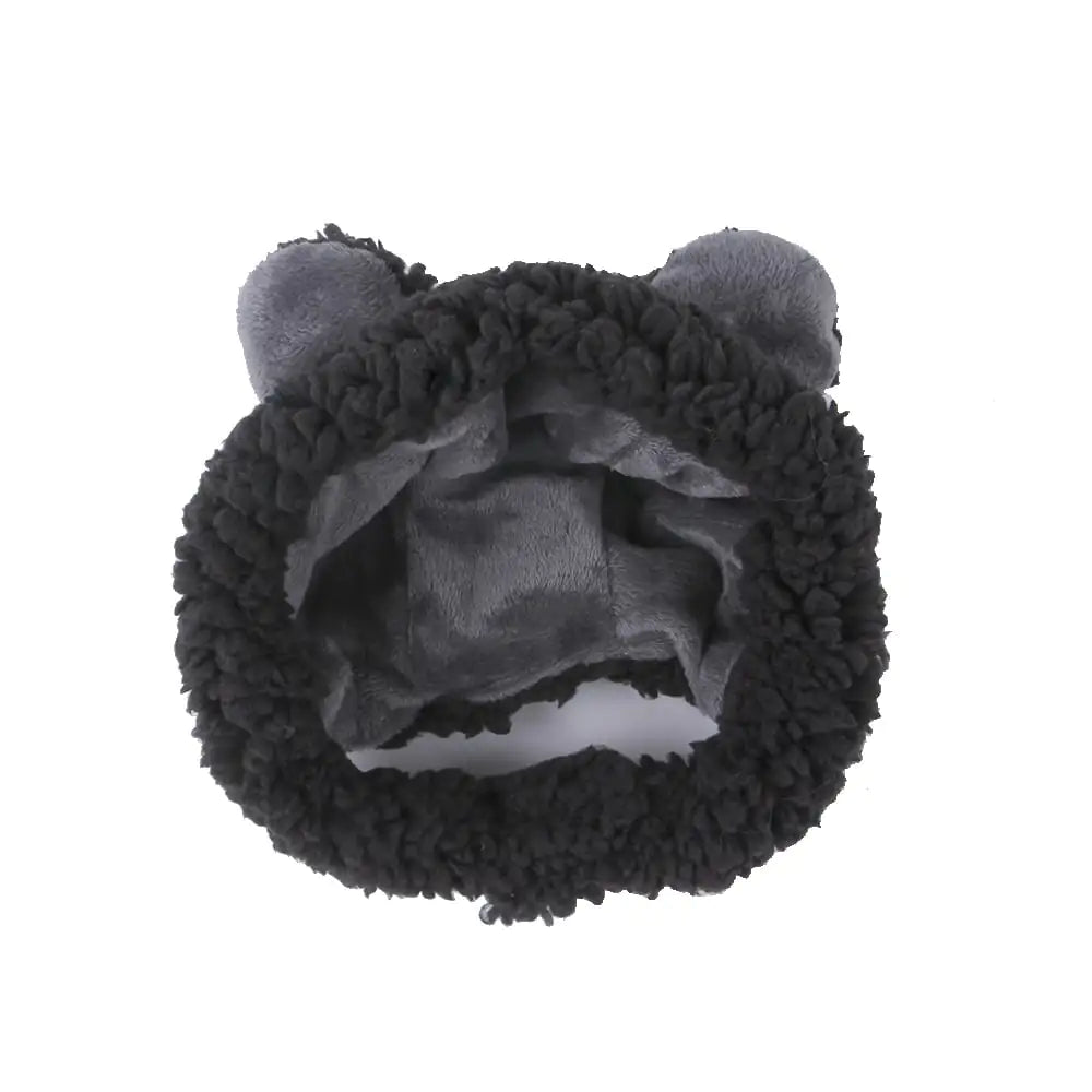 Cat Personality Creative Headgear Hat