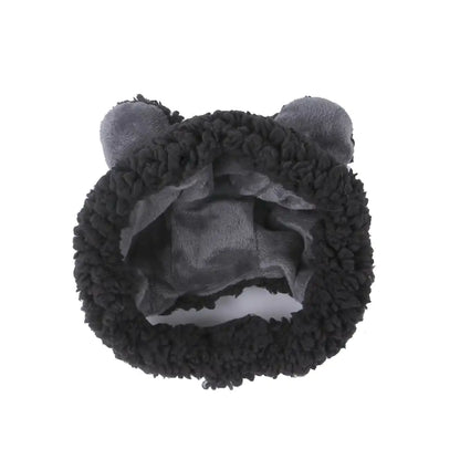 Cat Personality Creative Headgear Hat