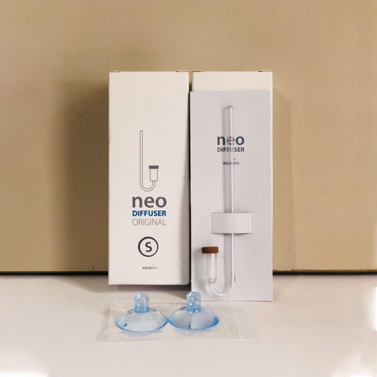 Fish Tank CO2 Diffuser for Aquarium Plants