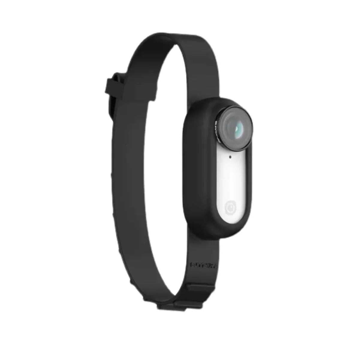 Wireless Pet Collar Camera
