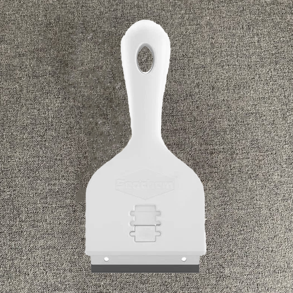Aquarium Scraper 6"