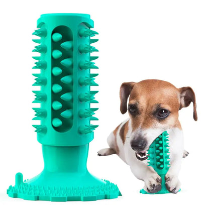 Pet Toothbrush Chewing Stick Toys