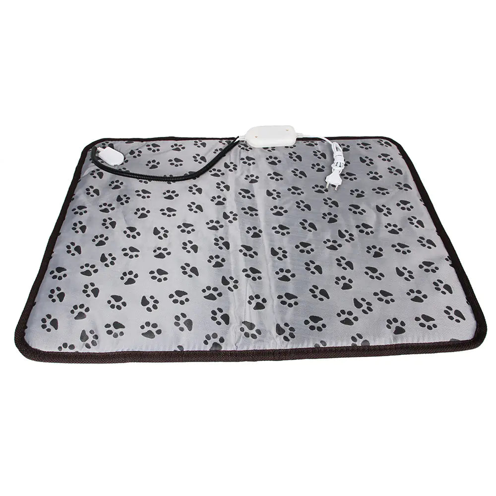 Electric Heating Blanket for Pets