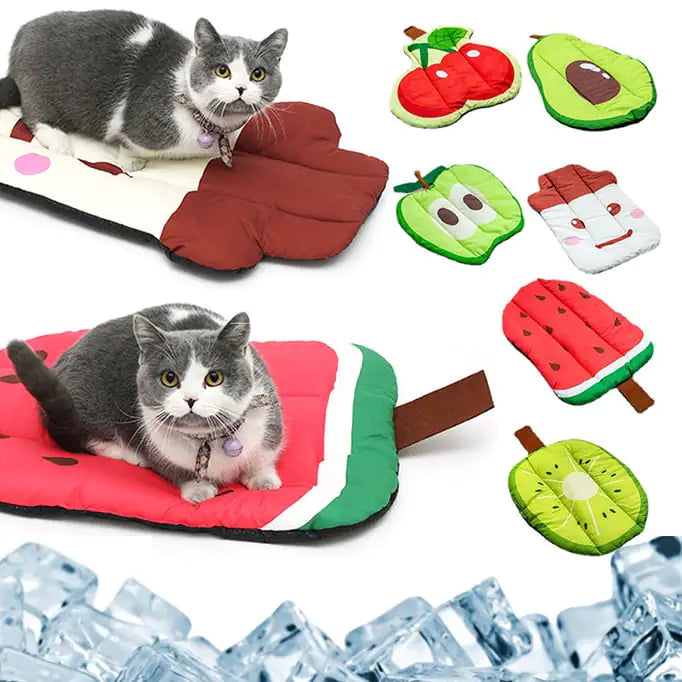 Dog Cooling Mat