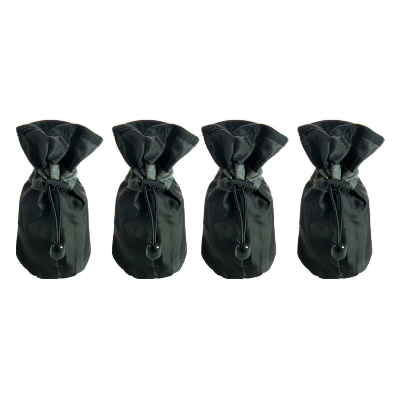 Anti-Slip Sole Dog Boots Shoes