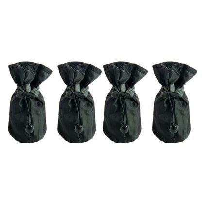 Anti-Slip Sole Dog Boots Shoes