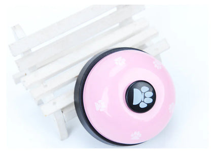 Training Bell for Dogs & Cats