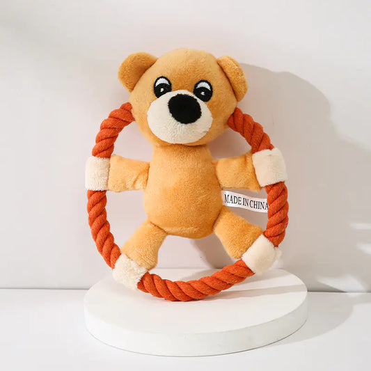 Pet Flying Discs Toys
